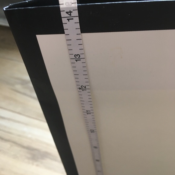 Authentic Gucci shopping bag - Picture 4 of 5